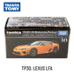 Takara Tomy Tomica Premium TP, SUBARU IMPREZA WRX TYPE R Scale Car Model Replica Collection, 1/64