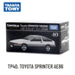 Takara Tomy Tomica Premium TP, SUBARU IMPREZA WRX TYPE R Scale Car Model Replica Collection, 1/64